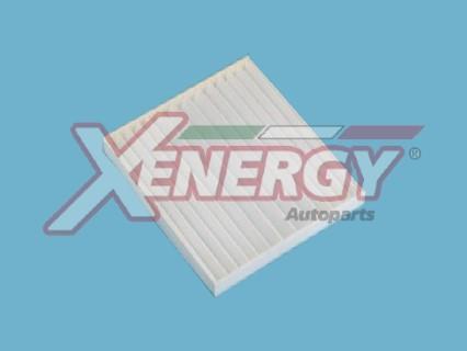 AP XENERGY X10733 - Фильтр воздуха в салоне unicars.by