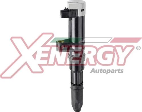 AP XENERGY XE-9009B - Катушка зажигания unicars.by