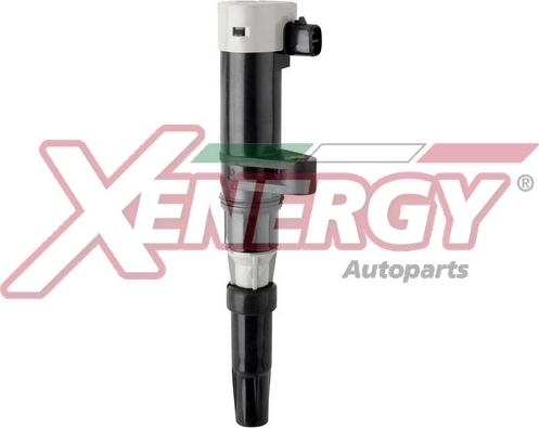 AP XENERGY XE-9009 - Катушка зажигания unicars.by