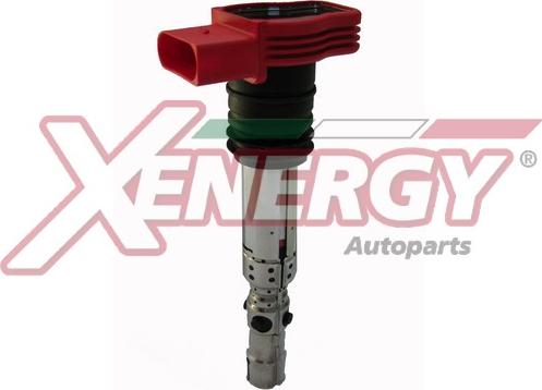 AP XENERGY XE-9002ER - Катушка зажигания unicars.by