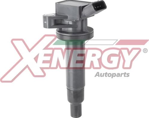 AP XENERGY XE-9011B - Катушка зажигания unicars.by