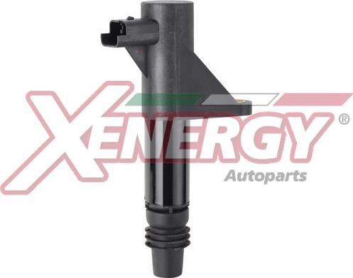 AP XENERGY XE-9012 - Катушка зажигания unicars.by