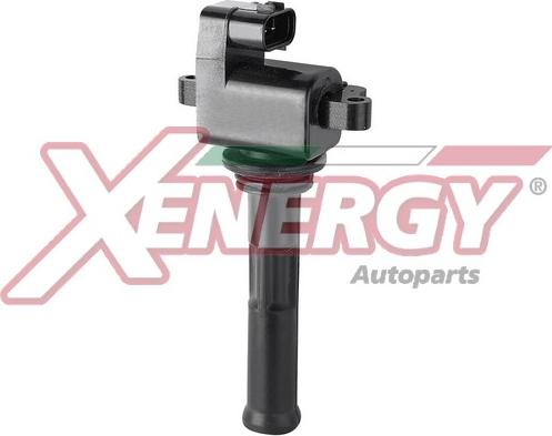 AP XENERGY XE-9022 - Катушка зажигания unicars.by