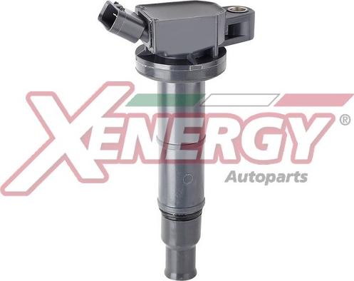 AP XENERGY XE-9115 - Катушка зажигания unicars.by