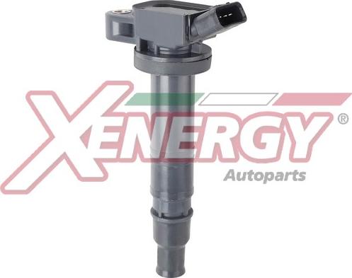 AP XENERGY XE-9110 - Катушка зажигания unicars.by