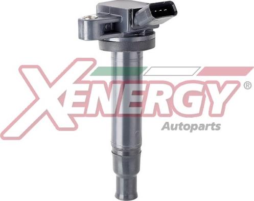 AP XENERGY XE-9111 - Катушка зажигания unicars.by