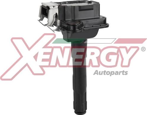 AP XENERGY XE-5005 - Катушка зажигания unicars.by