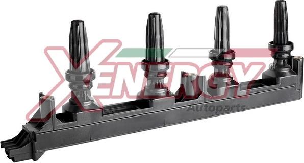 AP XENERGY XE-8059 - Катушка зажигания unicars.by