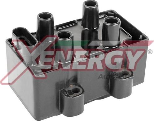 AP XENERGY XE-8006A - Катушка зажигания unicars.by