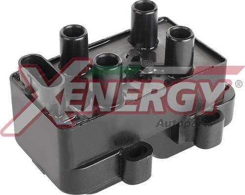 AP XENERGY XE-8006 - Катушка зажигания unicars.by