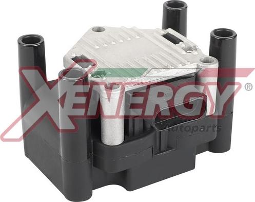 AP XENERGY XE-8030M - Катушка зажигания unicars.by