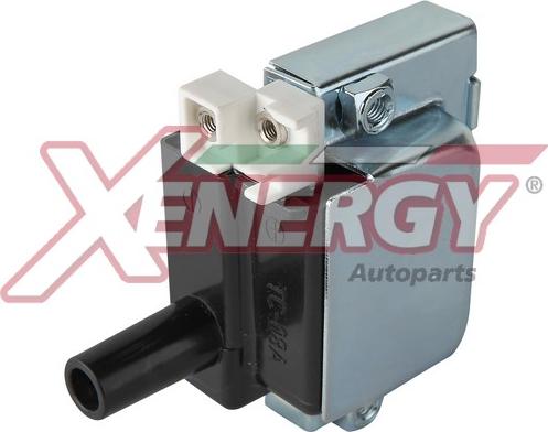 AP XENERGY XE-3403 - Катушка зажигания unicars.by