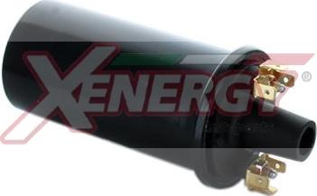 AP XENERGY XE-3030R - Катушка зажигания unicars.by