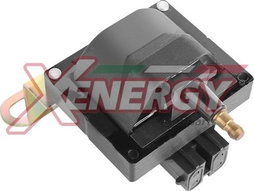 AP XENERGY XE-3201B - Катушка зажигания unicars.by