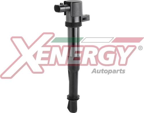 AP XENERGY XE-7001 - Катушка зажигания unicars.by