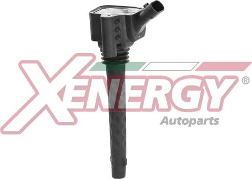 AP XENERGY XE-7019 - Катушка зажигания unicars.by