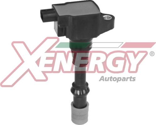 AP XENERGY XE-7010 - Катушка зажигания unicars.by