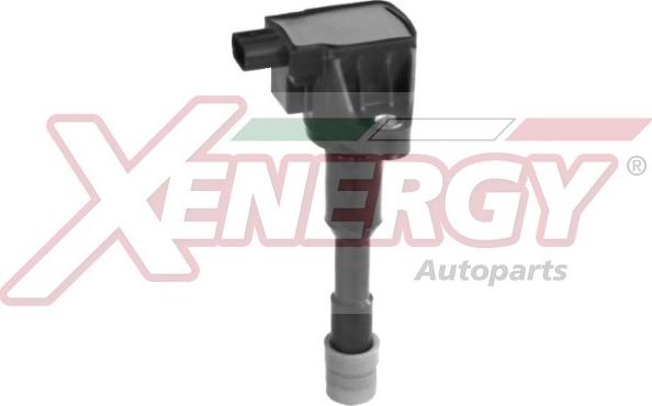 AP XENERGY XE-7012D - Катушка зажигания unicars.by