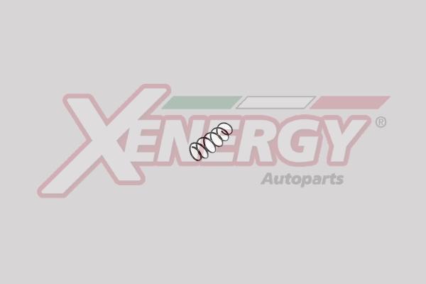 AP XENERGY XSA5137 - Пружина ходовой части unicars.by