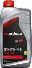 ARDECA LUBRICANTS P01051-ARD - Моторное масло unicars.by