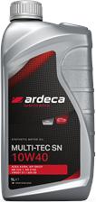 ARDECA LUBRICANTS P03031-ARD - Моторное масло unicars.by