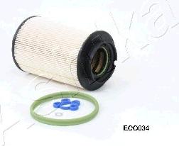 Ashika 30-ECO034 - Топливный фильтр unicars.by