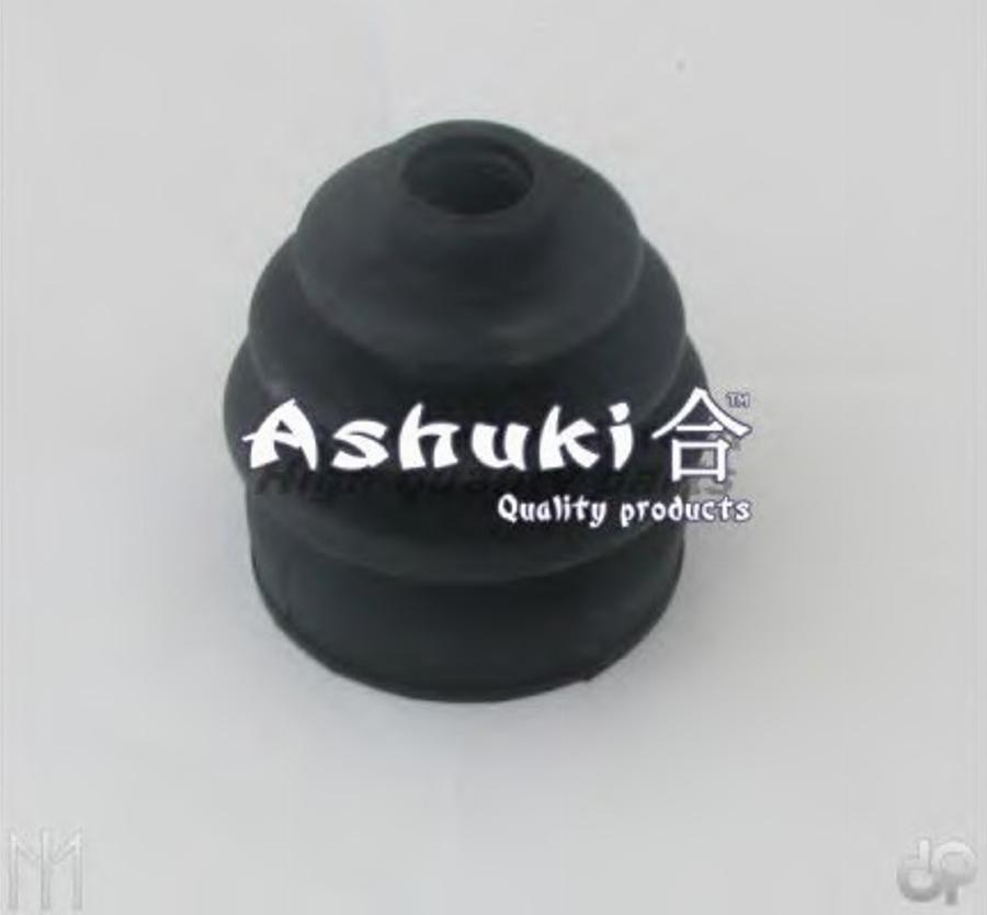 Ashuki 0858-5050 - Пыльник, приводной вал unicars.by