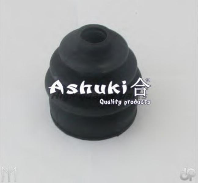 Ashuki 0858-8102 - Пыльник, приводной вал unicars.by