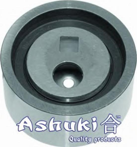 Ashuki 0342-9330 - Натяжитель, поликлиновый ремень unicars.by