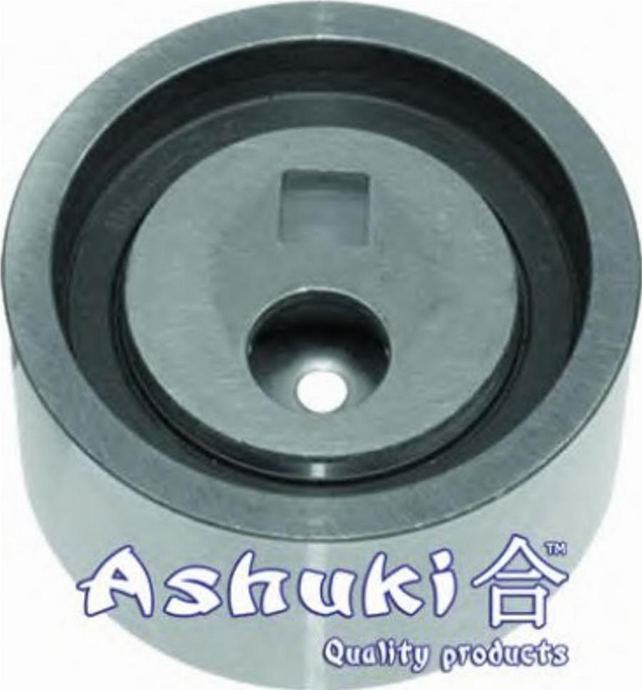 Ashuki 0342-8205 - Направляющий ролик, зубчатый ремень ГРМ unicars.by