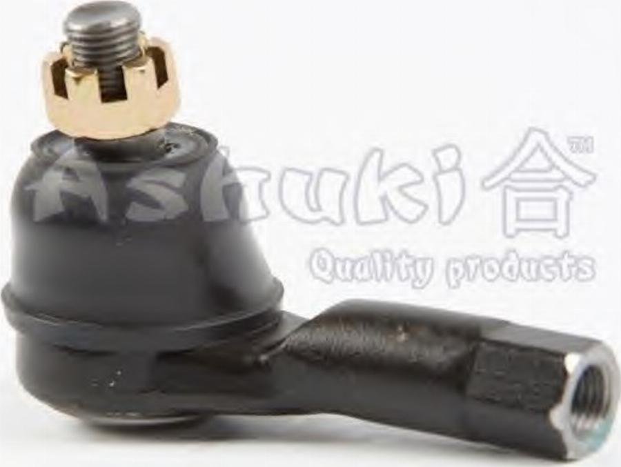 Ashuki 1446-3030 - Наконечник рулевой тяги, шарнир unicars.by