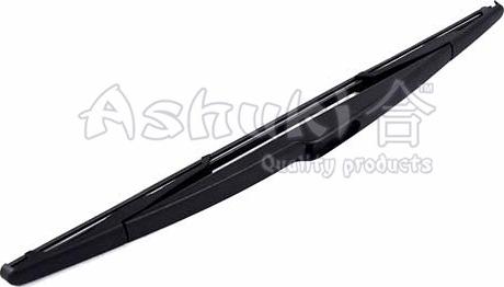 Ashuki ASHR16-350 - Щетка стеклоочистителя unicars.by