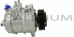 Ashuki PAL14-0014 - Компрессор кондиционера unicars.by