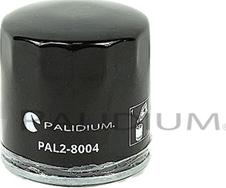 Ashuki PAL2-8004 - Масляный фильтр unicars.by