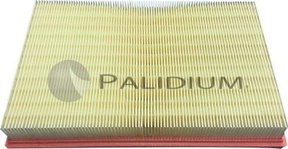 Ashuki PAL2-2023 - Воздушный фильтр, двигатель unicars.by