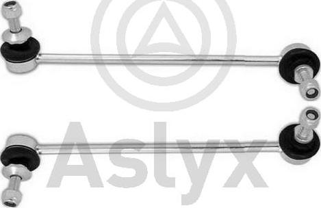 Aslyx AS-504402 - Тяга / стойка, стабилизатор unicars.by