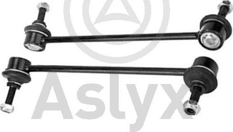 Aslyx AS-505872 - Тяга / стойка, стабилизатор unicars.by