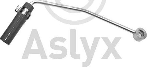 Aslyx AS-506441 - Шланг, вентиляция картера unicars.by