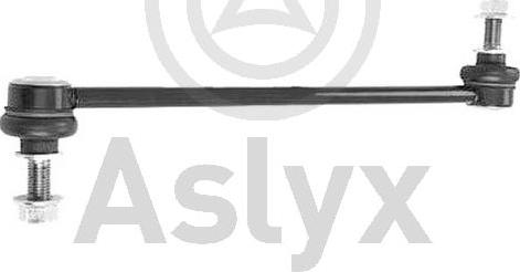 Aslyx AS-506650 - Тяга / стойка, стабилизатор unicars.by