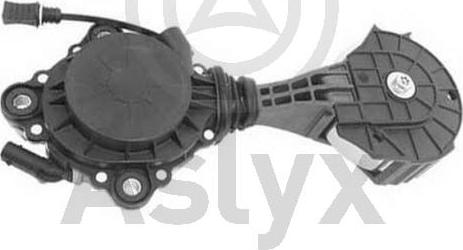 Aslyx AS-521101 - Натяжитель, поликлиновый ремень unicars.by