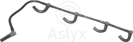 Aslyx AS-192000 - Шланг, распределение топлива unicars.by