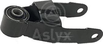 Aslyx AS-104743 - Подушка, опора, подвеска двигателя unicars.by