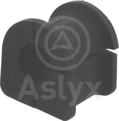 Aslyx AS-105068 - Втулка стабилизатора unicars.by