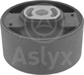 Aslyx AS-102980 - Подушка, опора, подвеска двигателя unicars.by