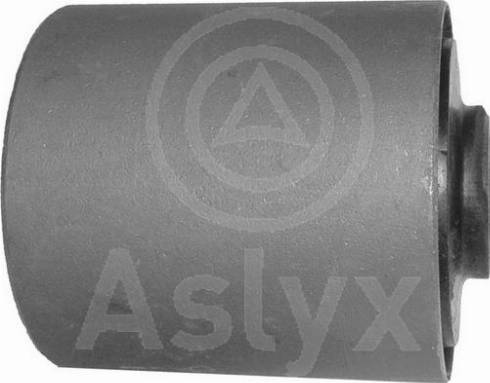 Aslyx AS-102800 - Подвеска, листовая рессора unicars.by