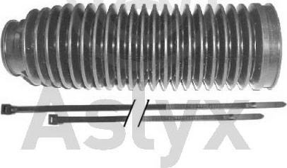 Aslyx AS-200417 - Комплект пыльника, рулевое управление unicars.by