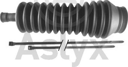 Aslyx AS-200565 - Комплект пыльника, рулевое управление unicars.by