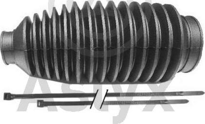 Aslyx AS-200515 - Комплект пыльника, рулевое управление unicars.by