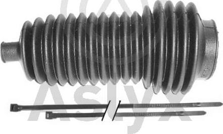 Aslyx AS-200524 - Комплект пыльника, рулевое управление unicars.by