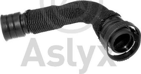 Aslyx AS-201545 - Масляный шланг unicars.by